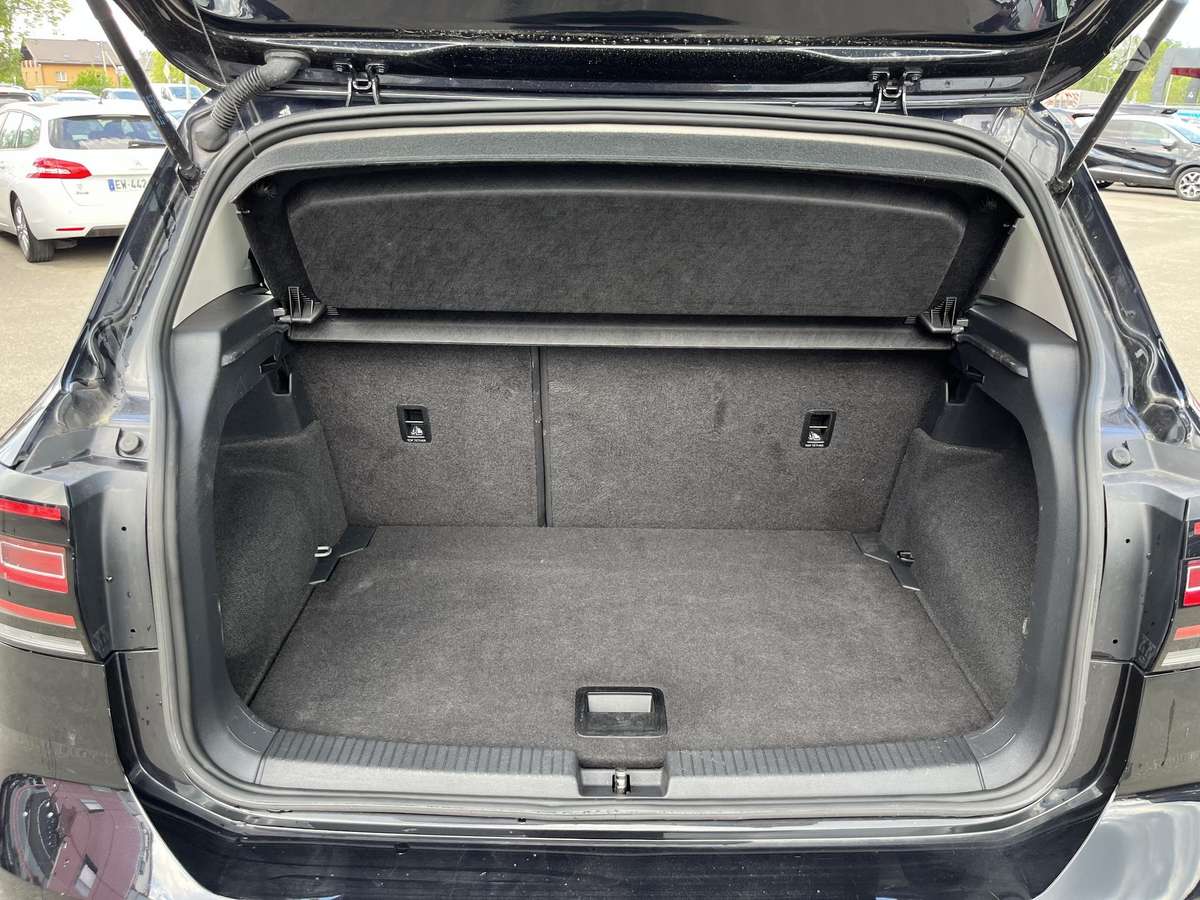 Volkswagen T-Cross - 7