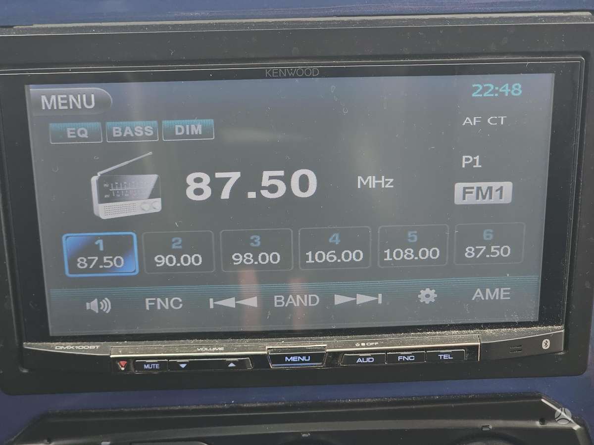 BELLIER B8, 0.5 l., hatchback