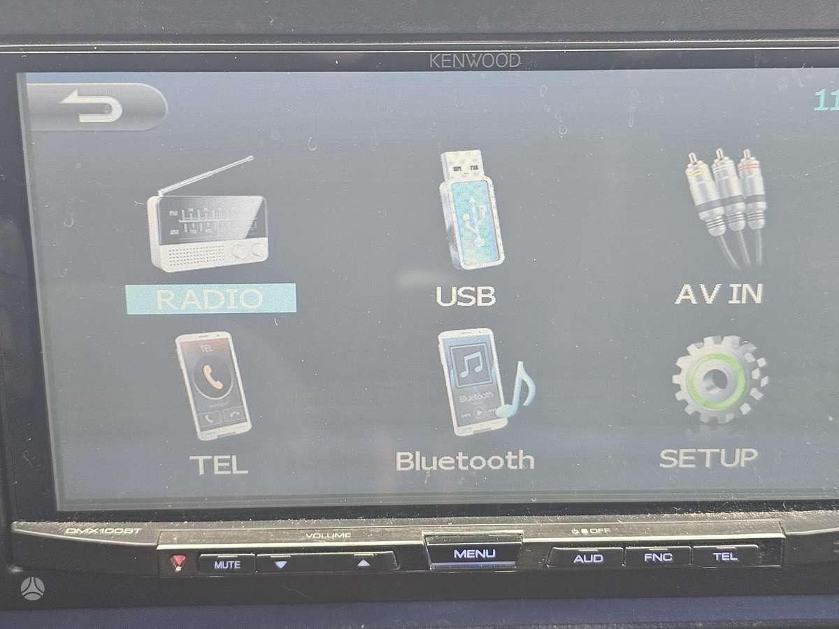 BELLIER B8, 0.5 l., hatchback