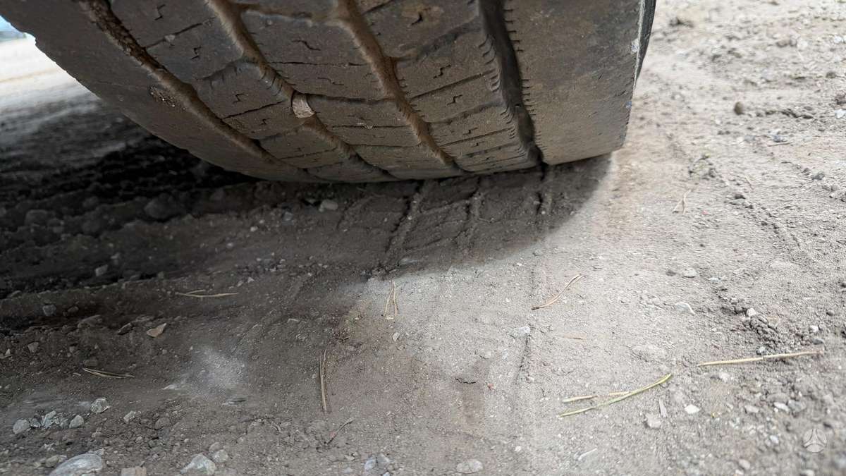 Volvo FE 280 EURO 6, ассенизационные машины
