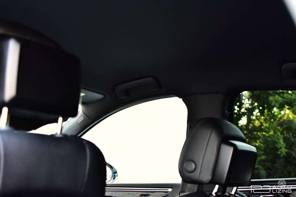 Porsche Macan, 2.0 l., off-road / crossover