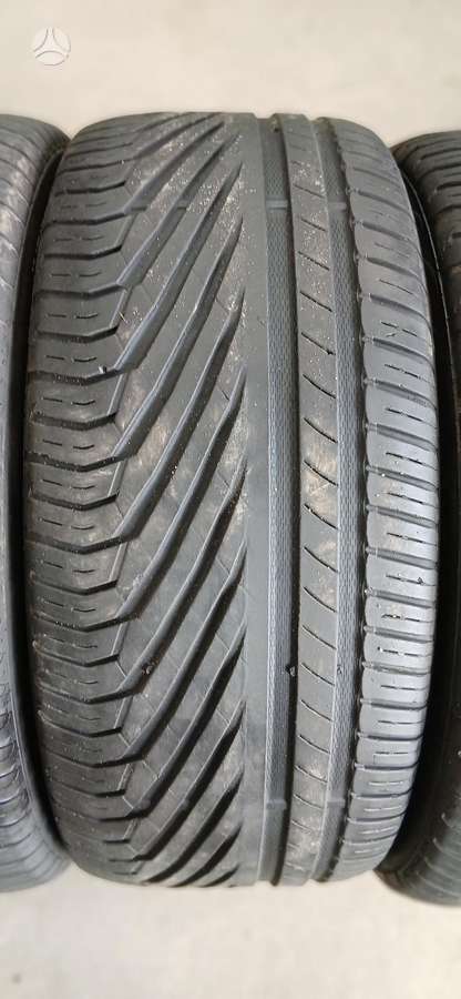 Uniroyal, summer 275/45 R20