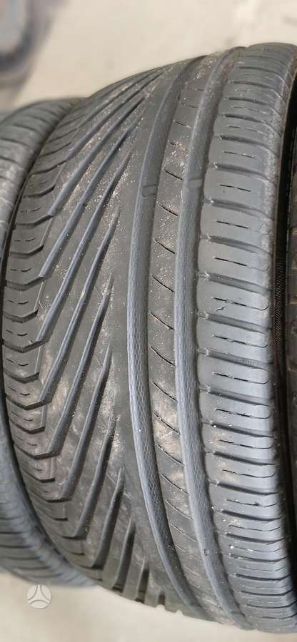 Uniroyal, vasarinės 275/45 R20