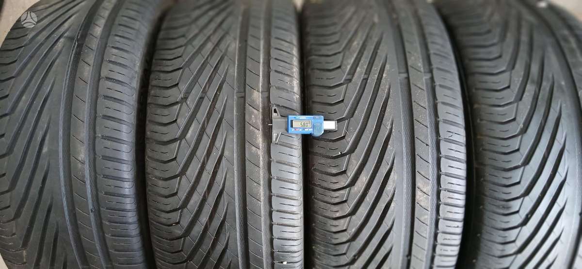 Uniroyal, vasarinės 275/45 R20