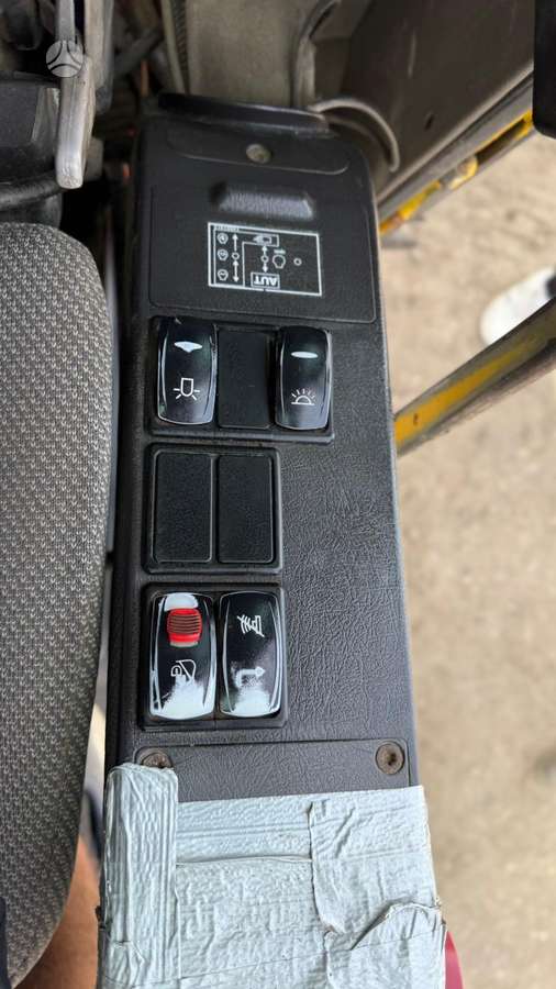 Volvo EC240CL, экскаваторы