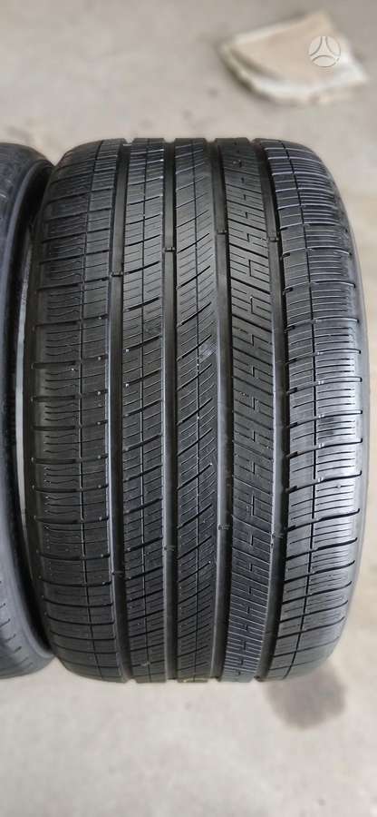 Michelin, summer 315/30 R21