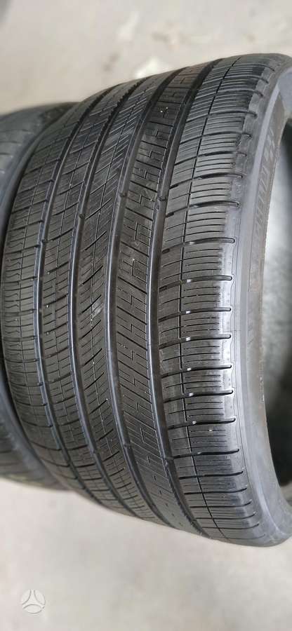 Michelin, summer 315/30 R21