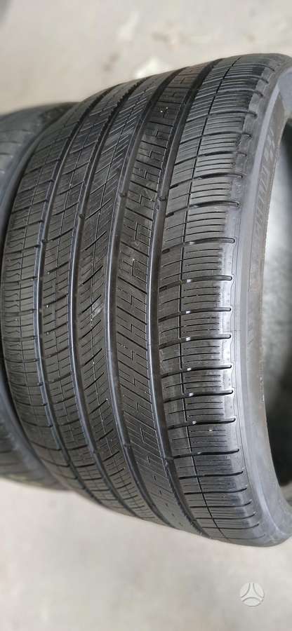 Michelin, vasarinės 315/30 R21