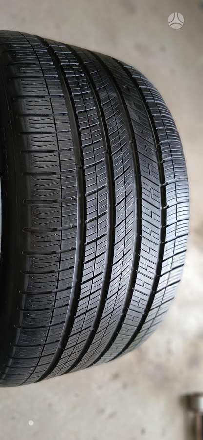 Michelin, summer 315/30 R21