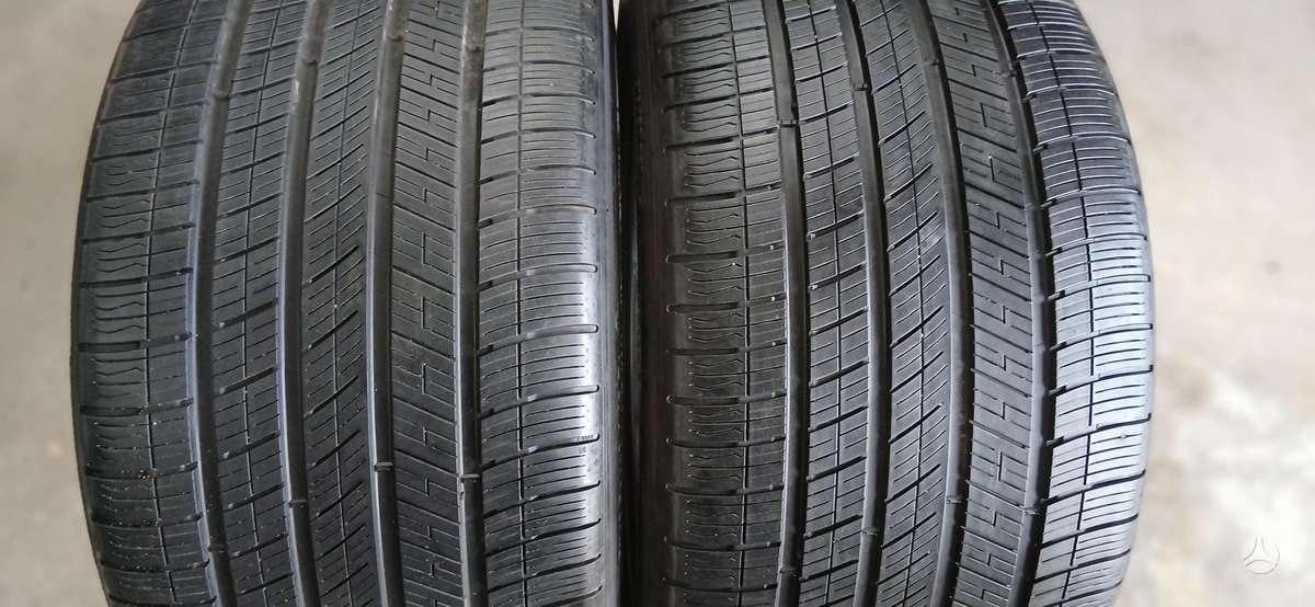 Michelin, summer 315/30 R21