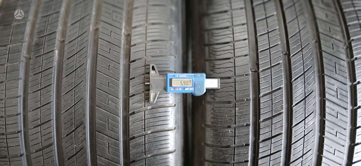 Michelin, summer 315/30 R21