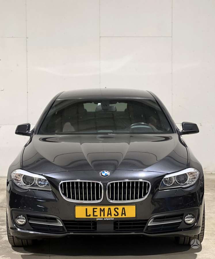 BMW 530, 3.0 l., Седан