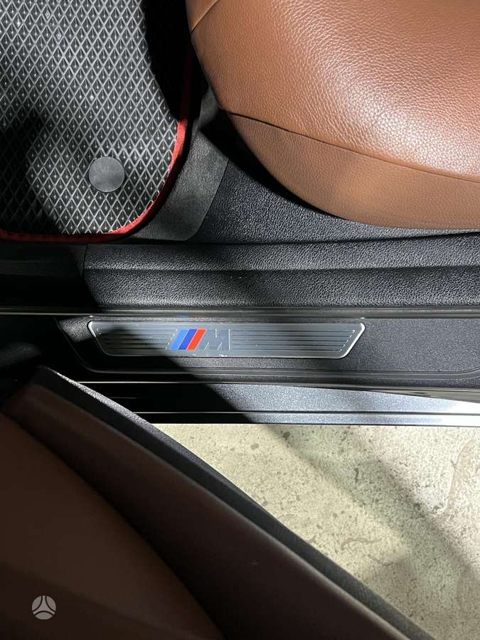 BMW 530, 3.0 l., Седан