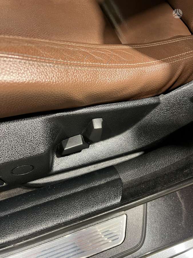 BMW 530, 3.0 l., Седан