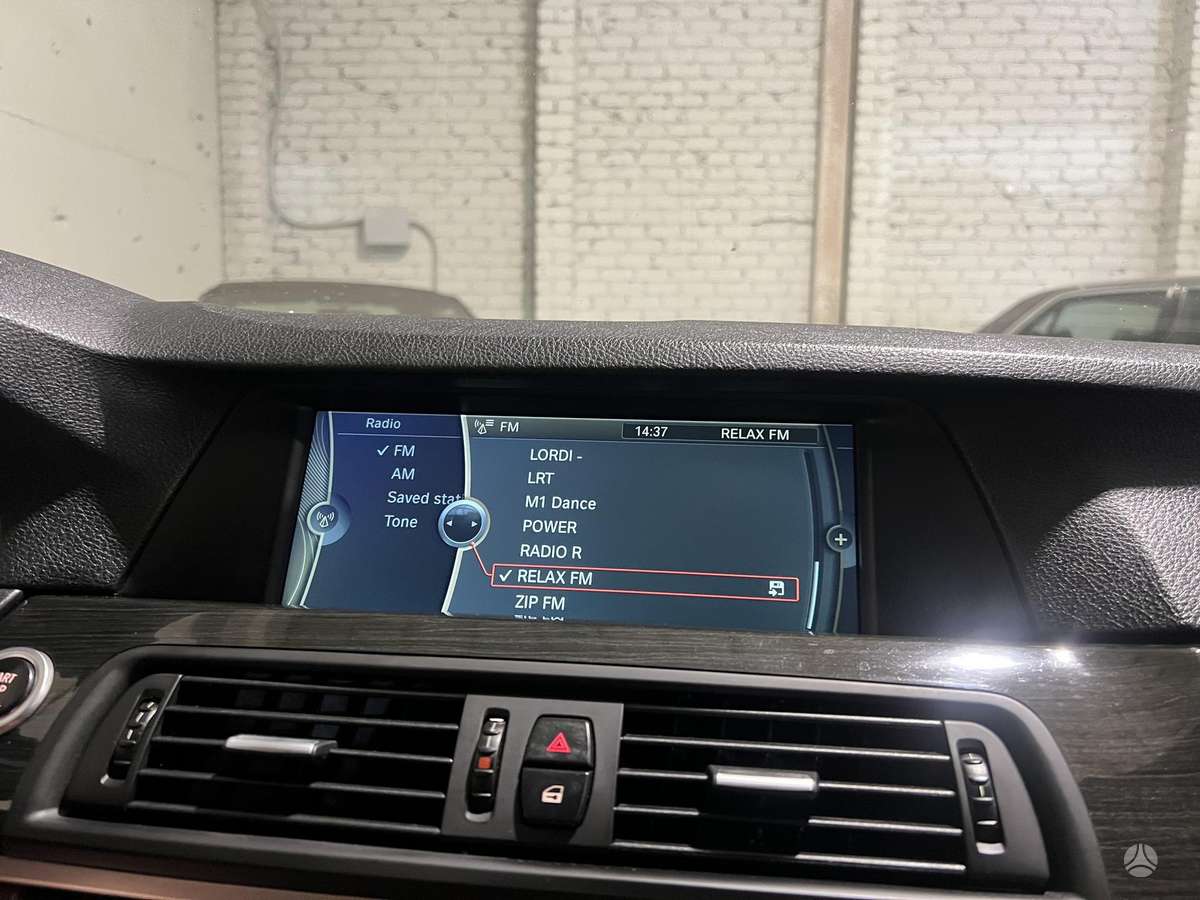 BMW 530, 3.0 l., Седан