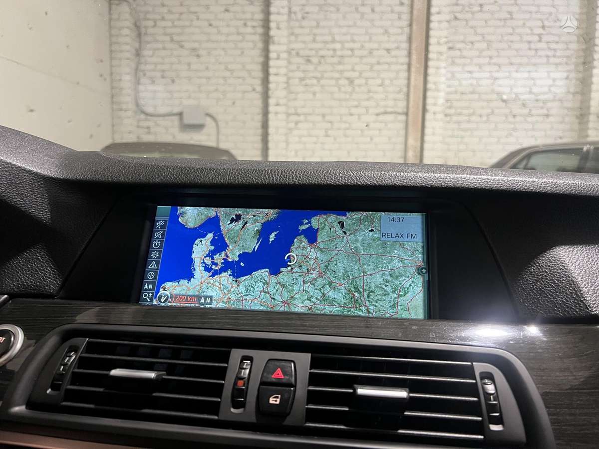 BMW 530, 3.0 l., Седан