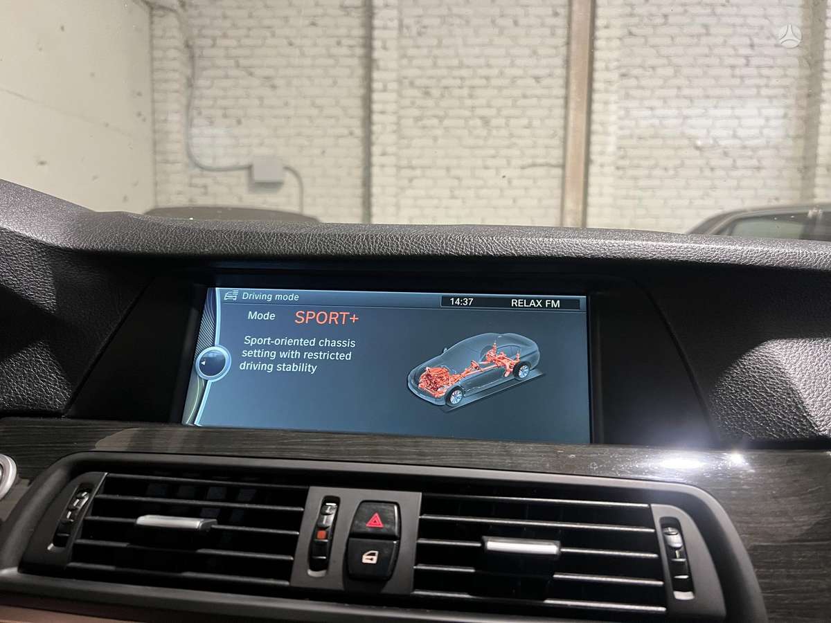 BMW 530, 3.0 l., Седан