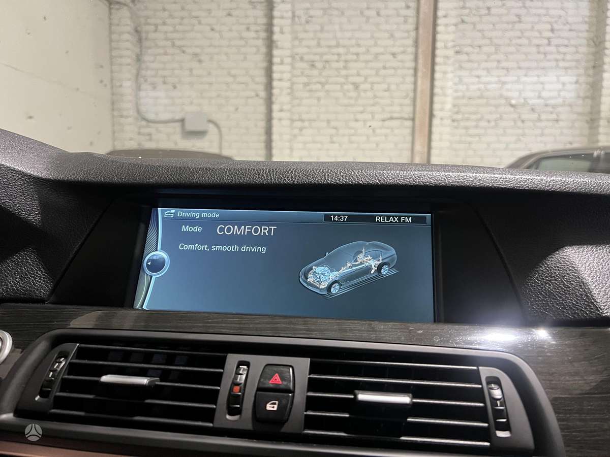 BMW 530, 3.0 l., Седан