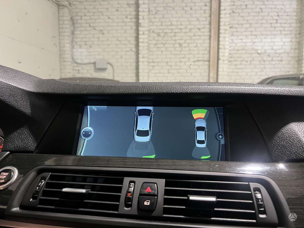 BMW 530, 3.0 l., Седан