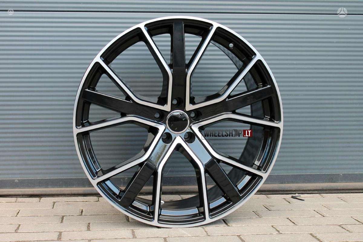 Audi EU-B5131 Style MB, легкосплавные , R20