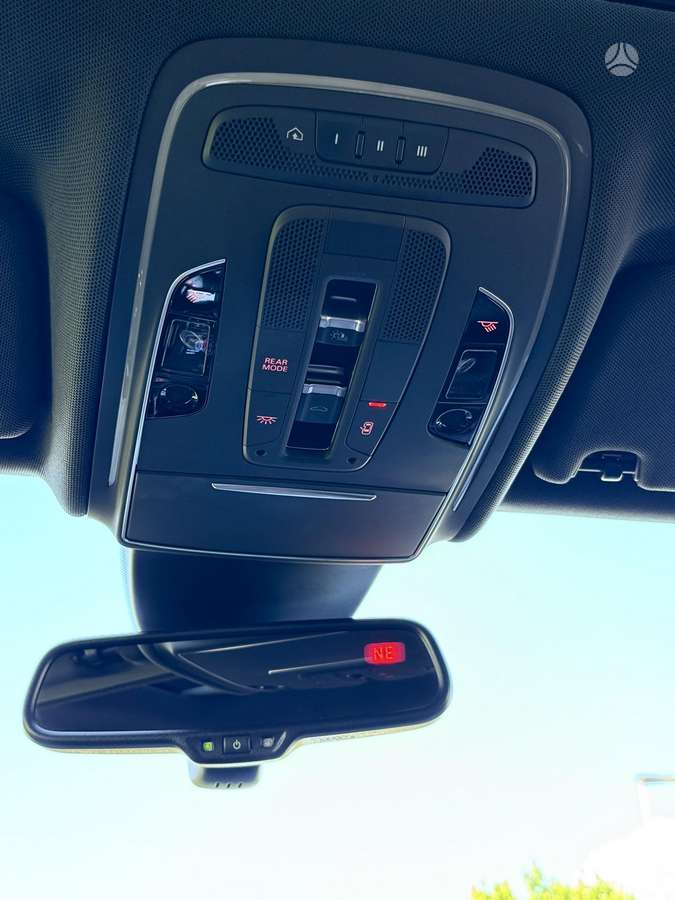 Audi A8 L, 3.0 l., Седан