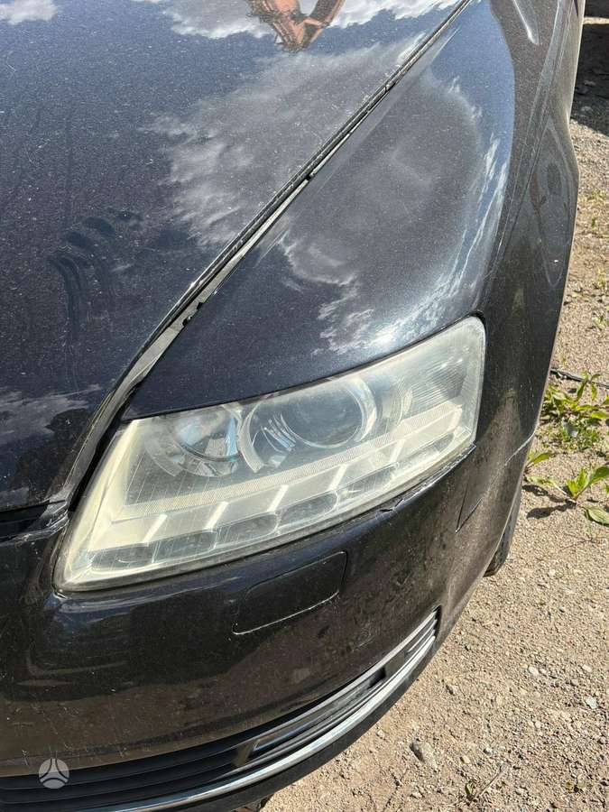 Audi A6 for parts