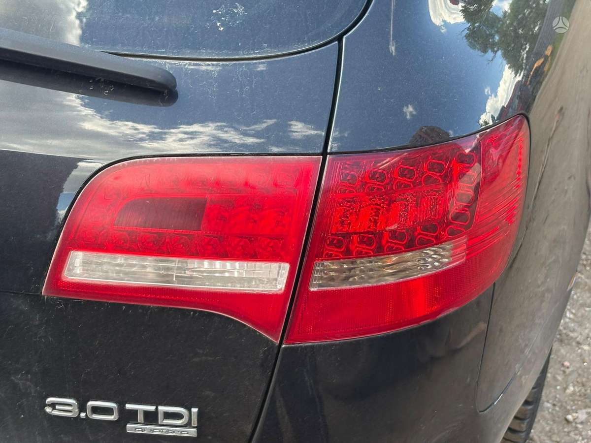 Audi A6 for parts