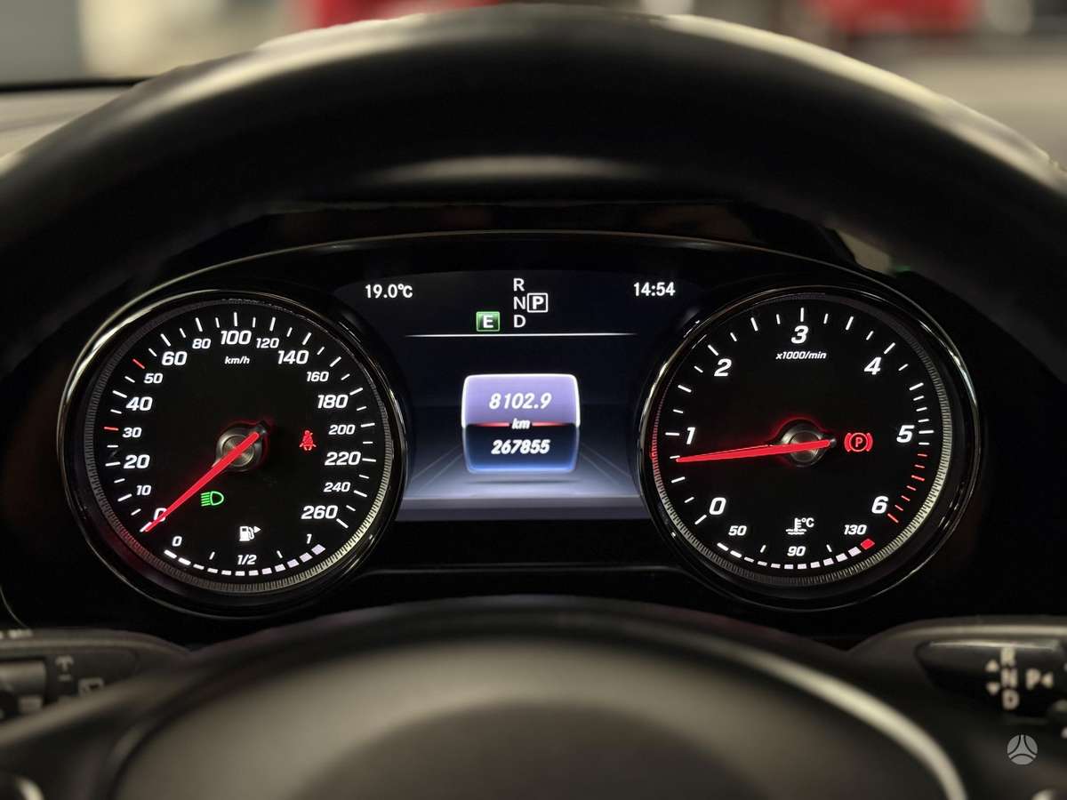 Mercedes-Benz E220, 2.0 l., universalas