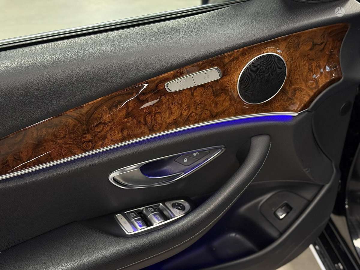 Mercedes-Benz E220, 2.0 l., wagon