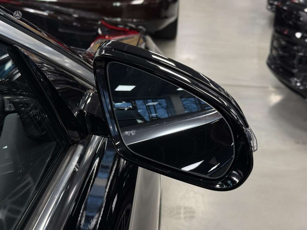 Mercedes-Benz E220, 2.0 l., universalas
