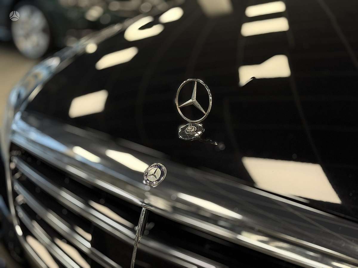 Mercedes-Benz E220, 2.0 l., wagon