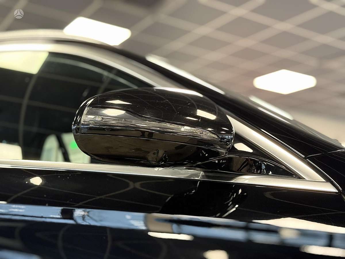 Mercedes-Benz E220, 2.0 l., universalas