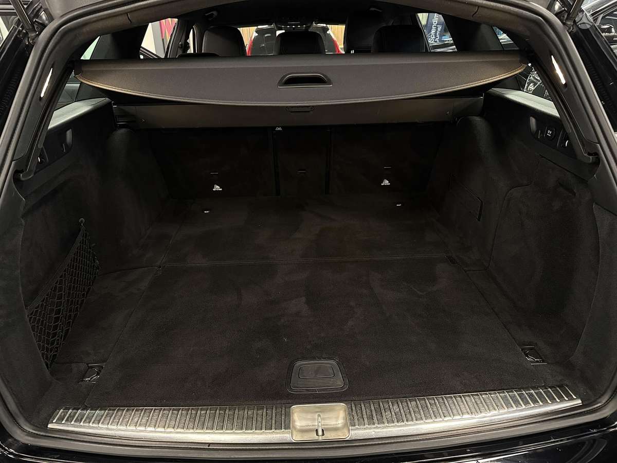 Mercedes-Benz E220, 2.0 l., universalas