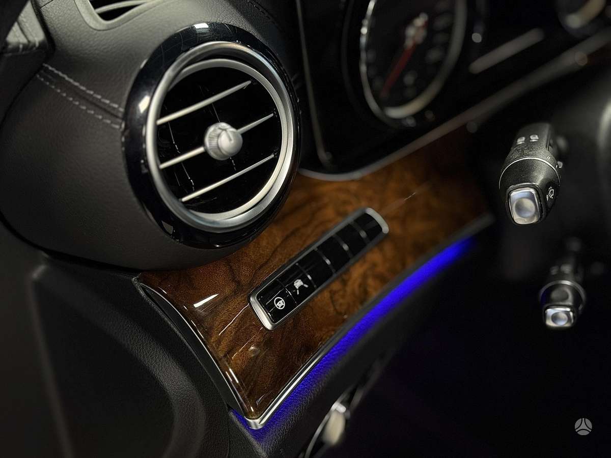 Mercedes-Benz E220, 2.0 l., wagon