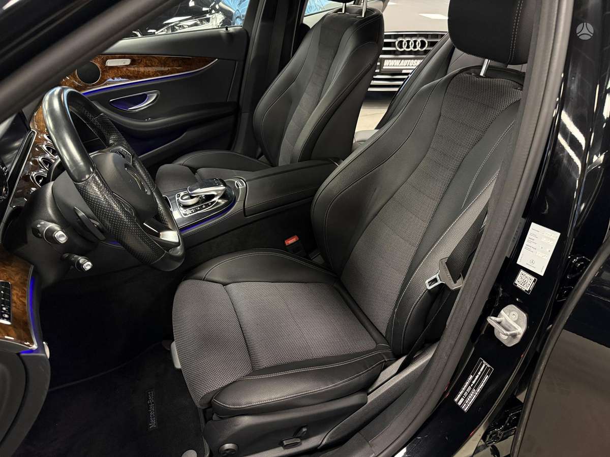 Mercedes-Benz E220, 2.0 l., Универсал