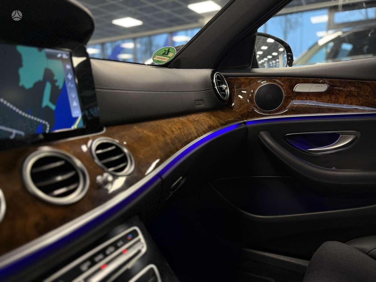 Mercedes-Benz E220, 2.0 l., Универсал