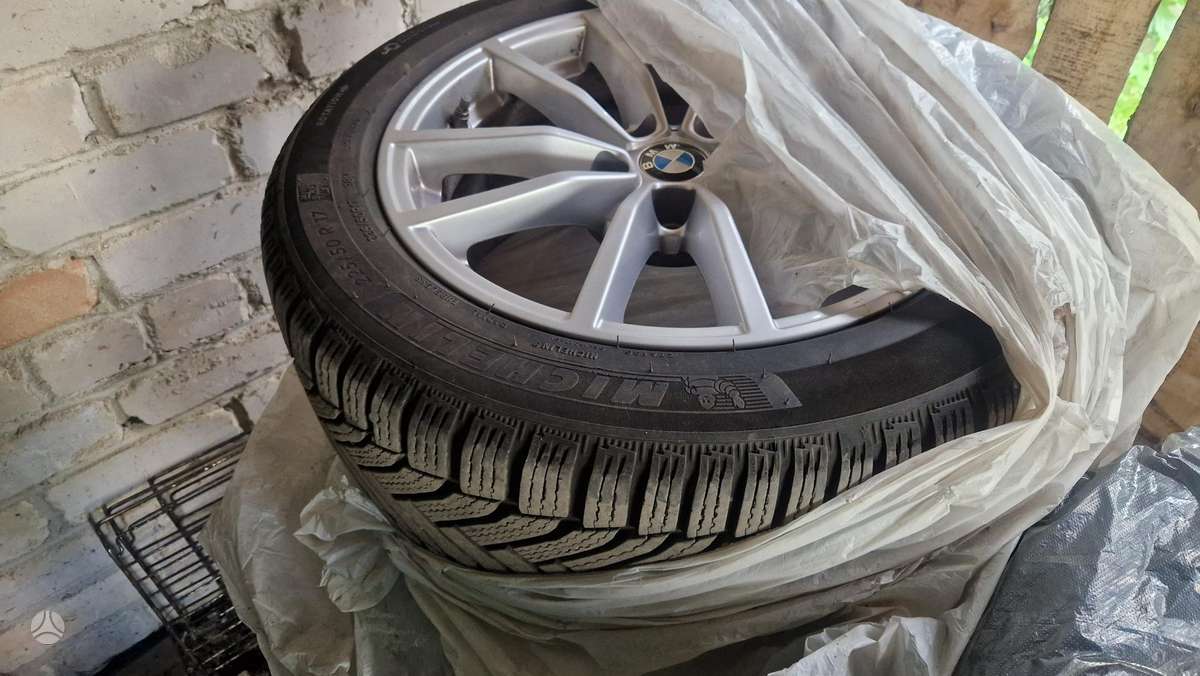 BMW 318, 2.0 l., Универсал