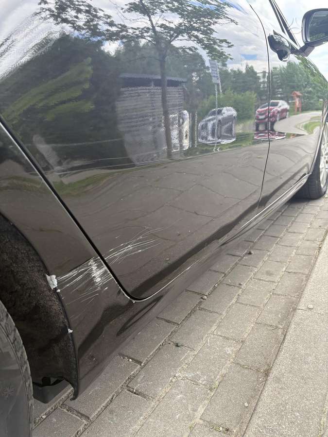 Peugeot 508, 1.6 l., Универсал