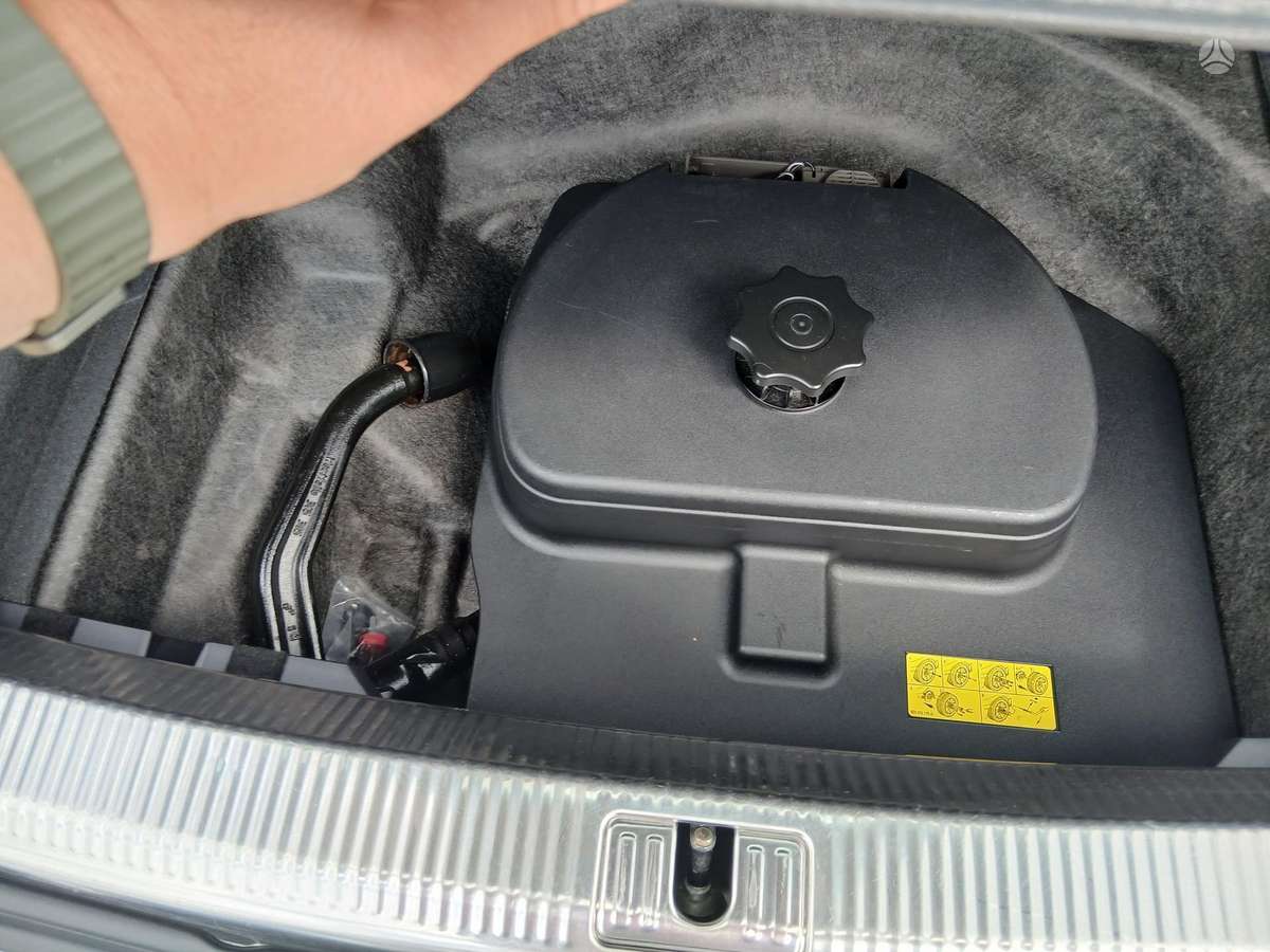Audi A4, 3.0 l., Универсал