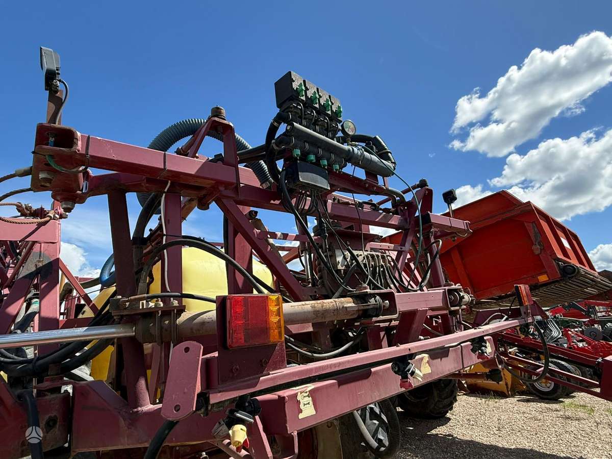 Hardi SPRAYER CM PLUS 22/2800, sprayers