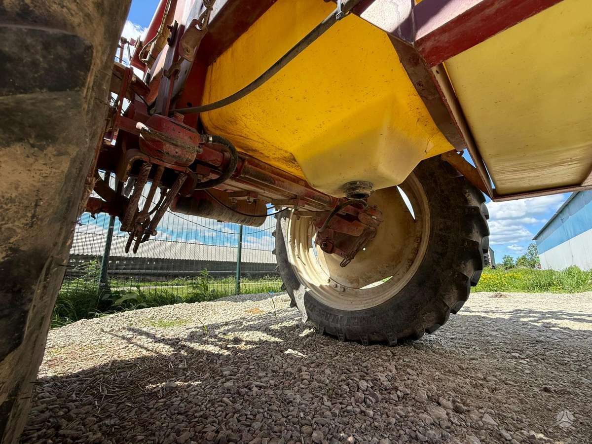 Hardi SPRAYER CM PLUS 22/2800, sprayers