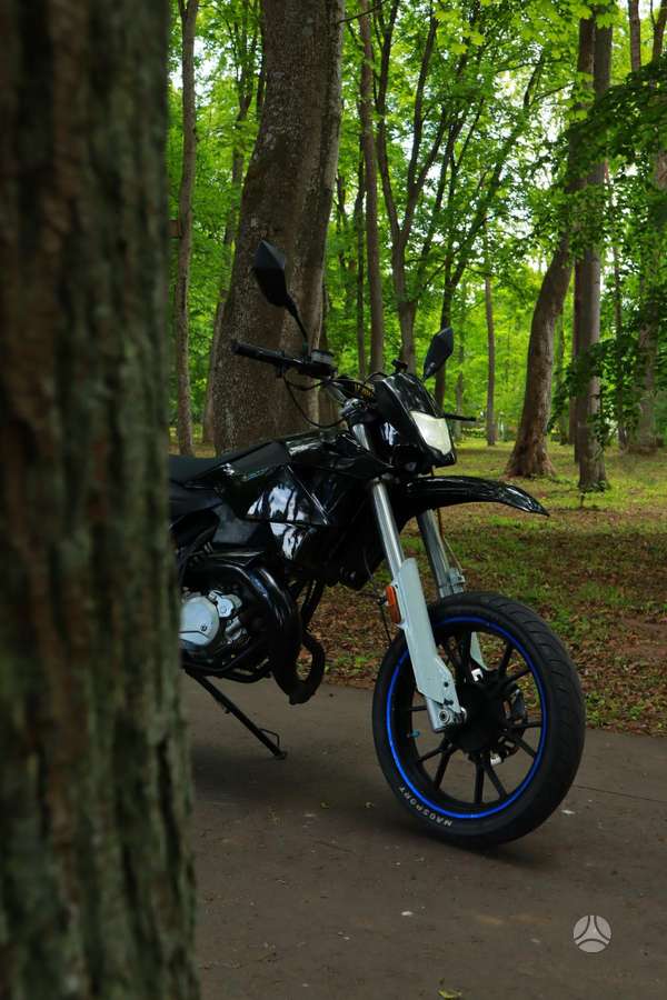 Generic -kita-, enduro / adventure