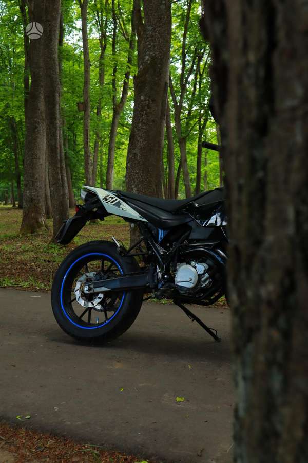Generic -kita-, enduro / adventure