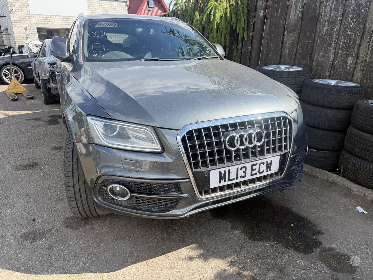 Audi Q5