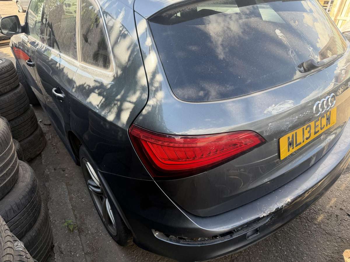 Audi Q5