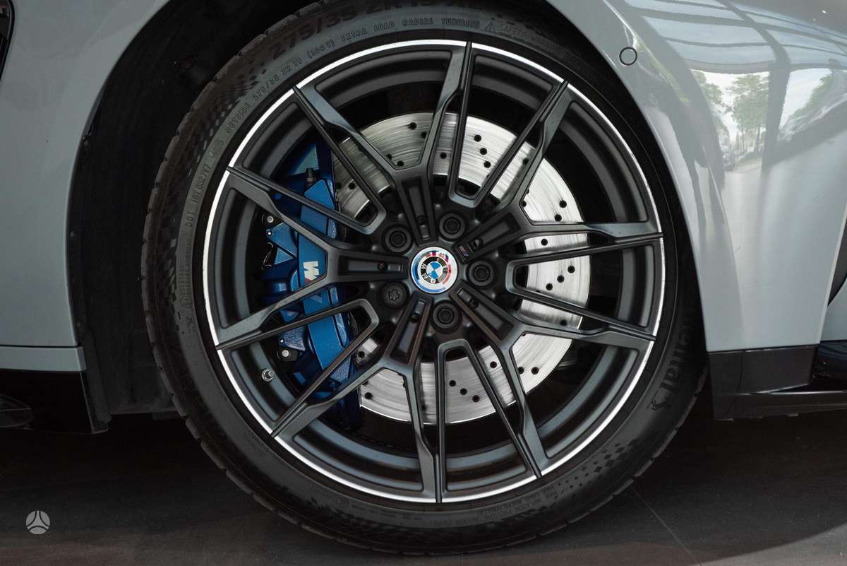 BMW M3, 3.0 l., wagon