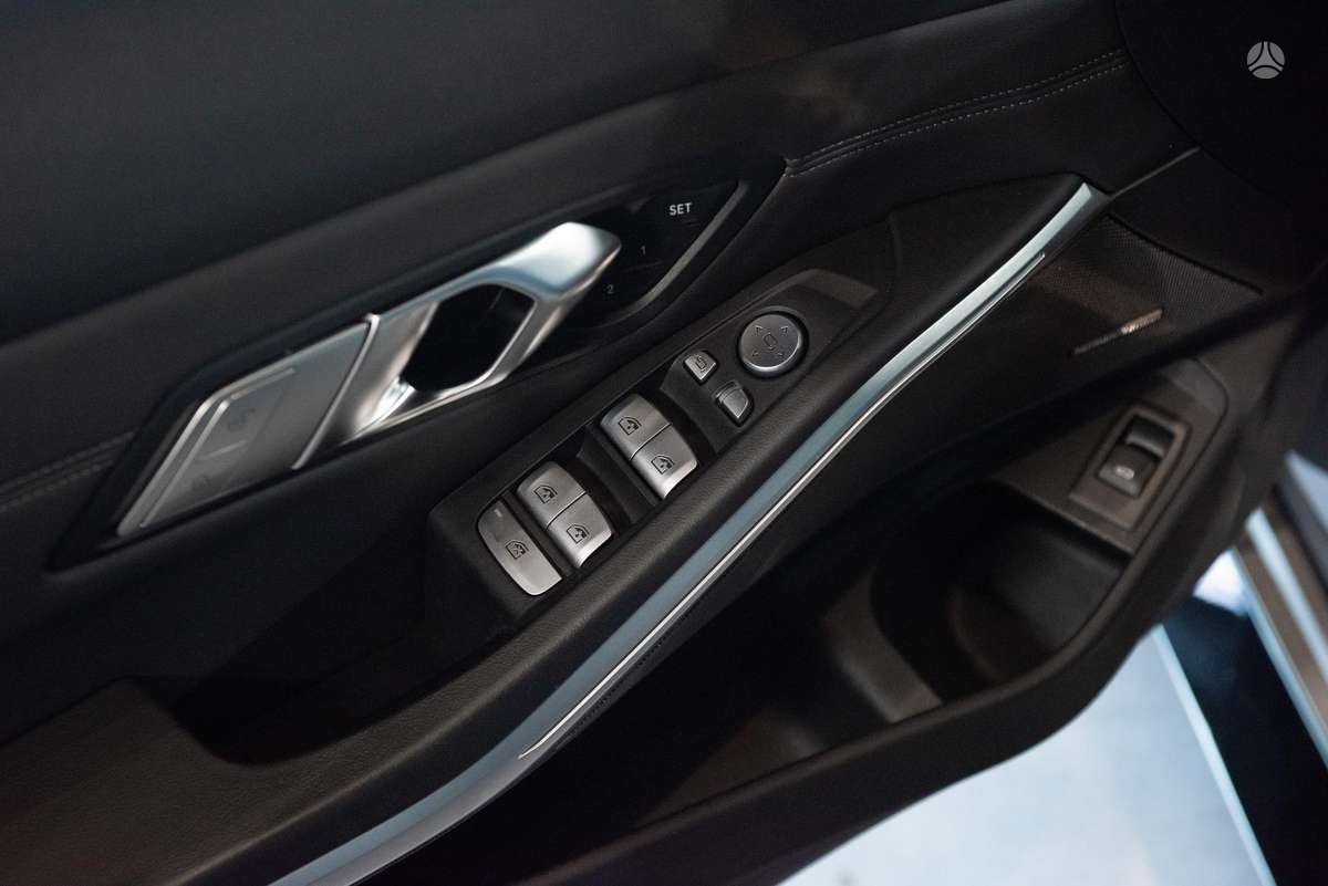 BMW M3, 3.0 l., wagon