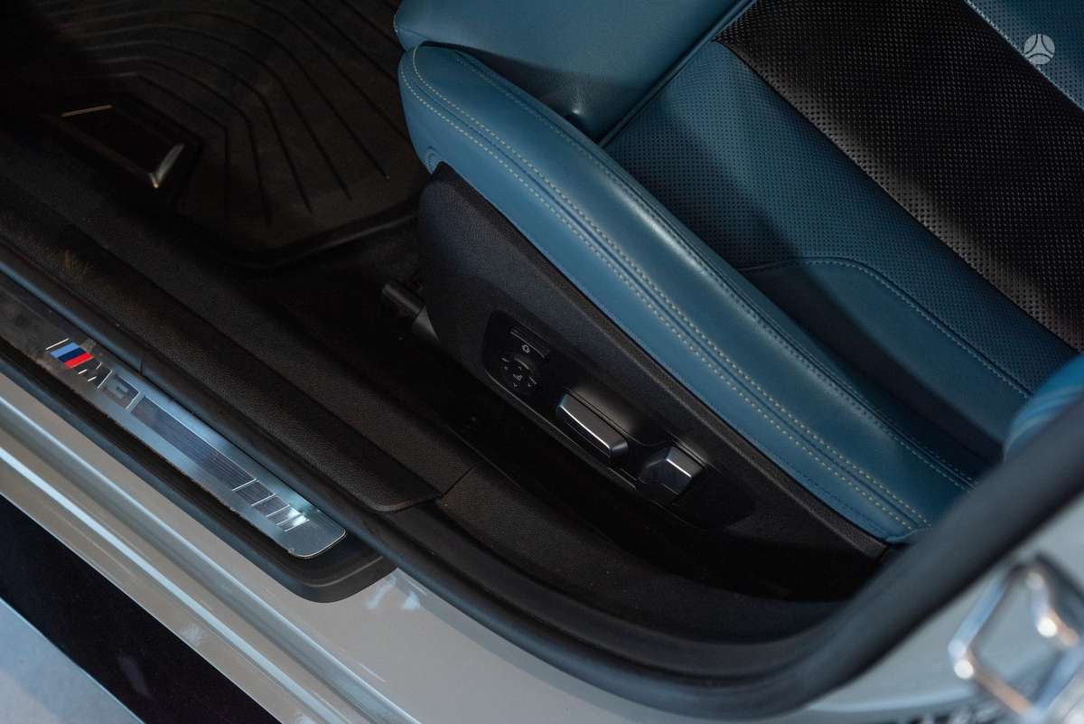 BMW M3, 3.0 l., Универсал