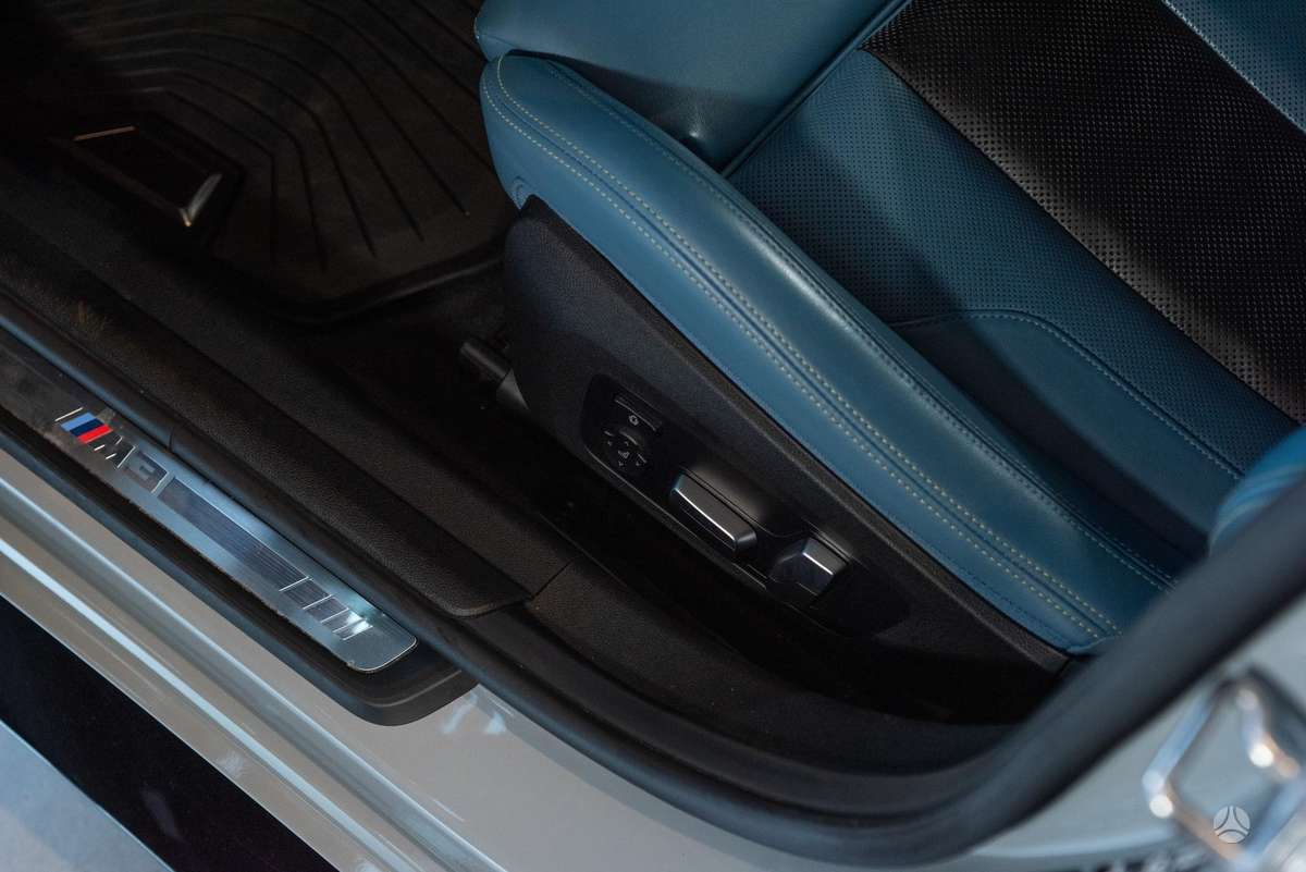 BMW M3, 3.0 l., wagon