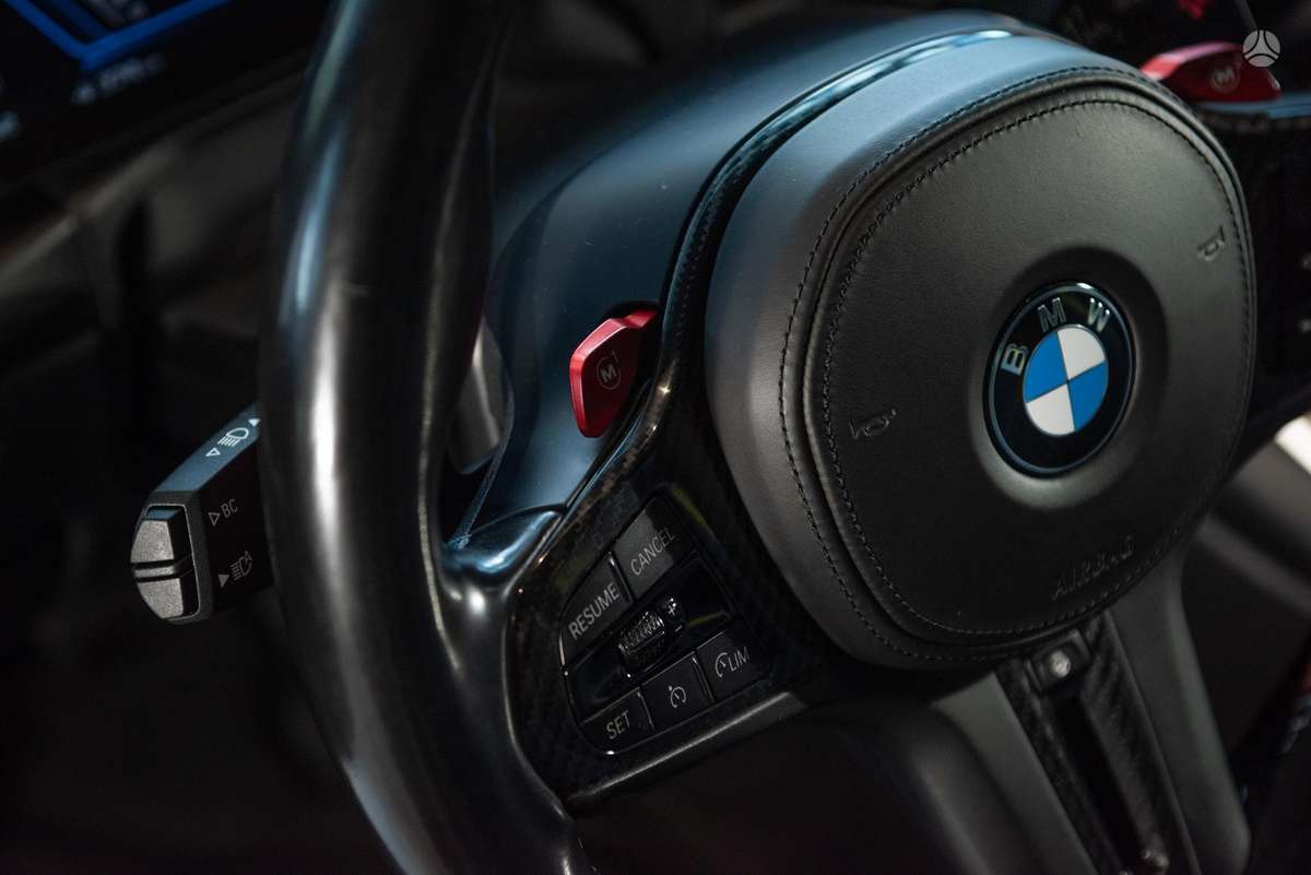 BMW M3, 3.0 l., wagon